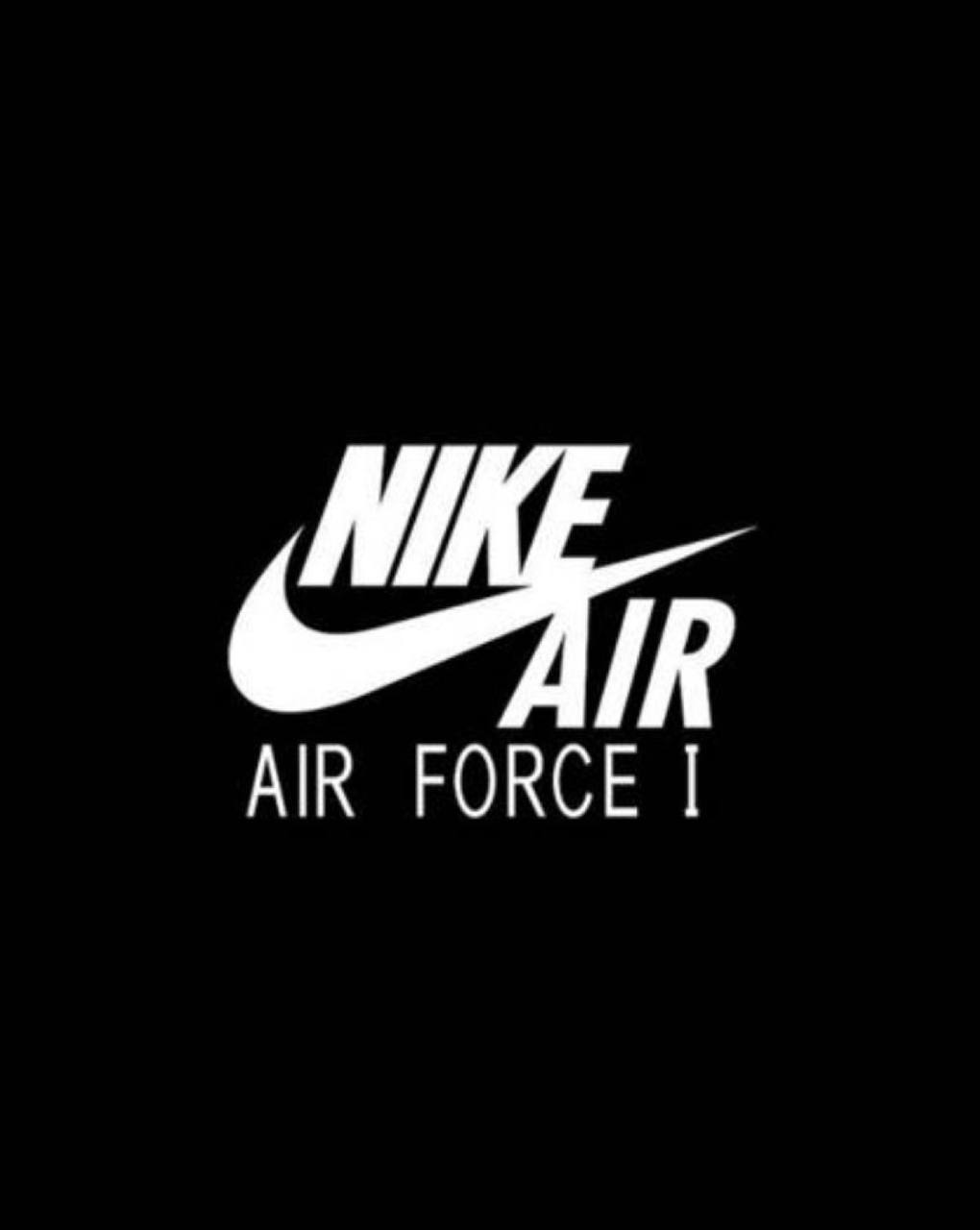 Nike Air Force 1