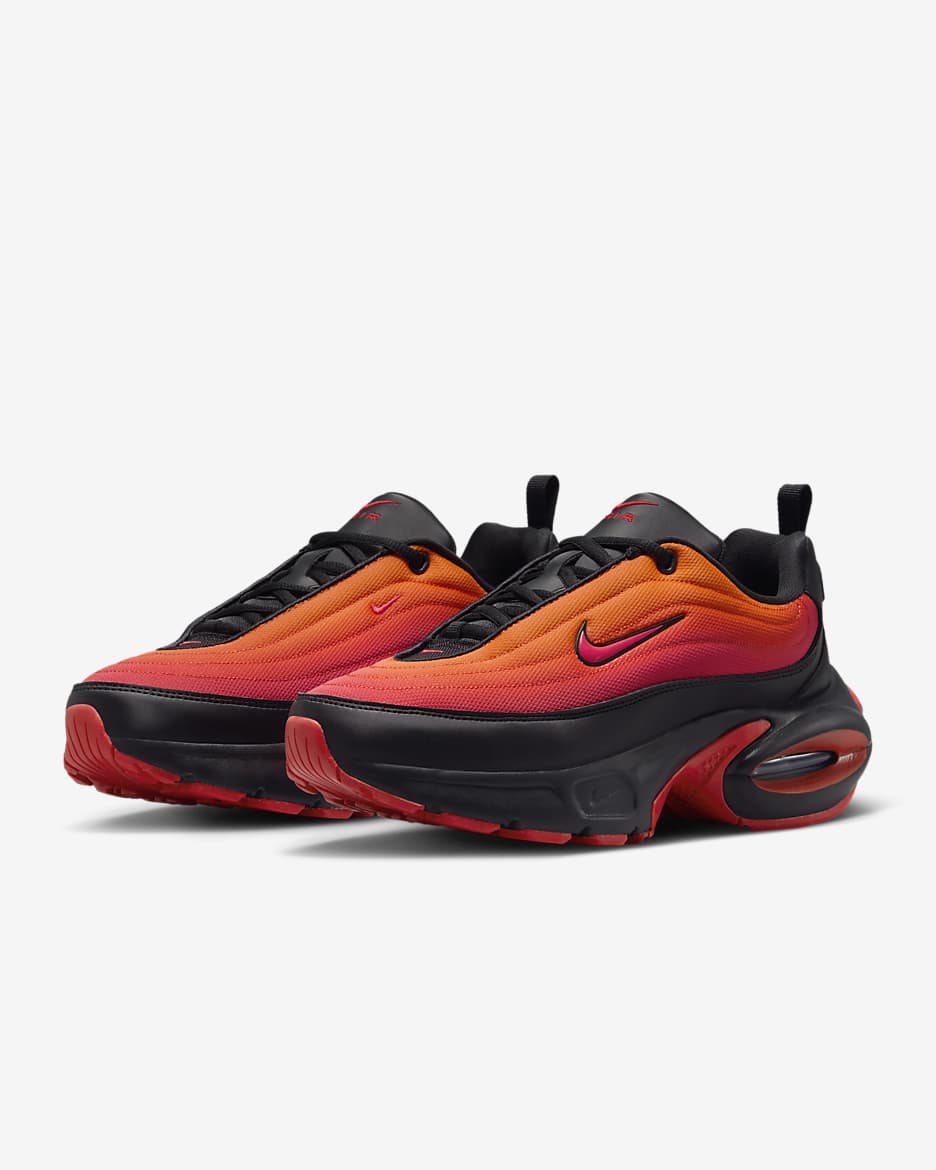 Nike Air Max Portal Orange