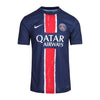 PSG Drift Football Jersey