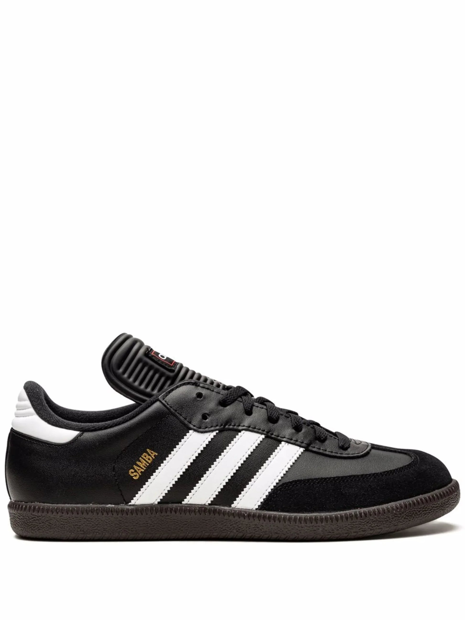 Adidas Samba Classic "Black" - Dripflix