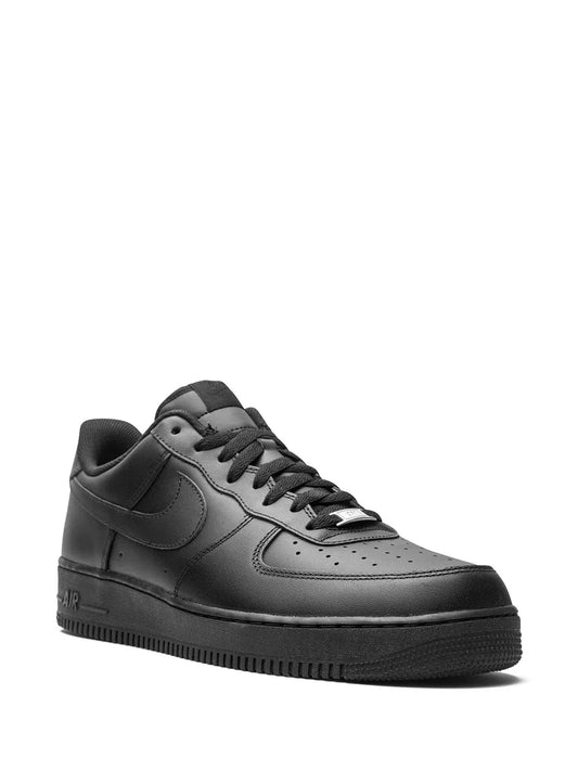 Nike Air Force 1 07’ - Black - Dripflix