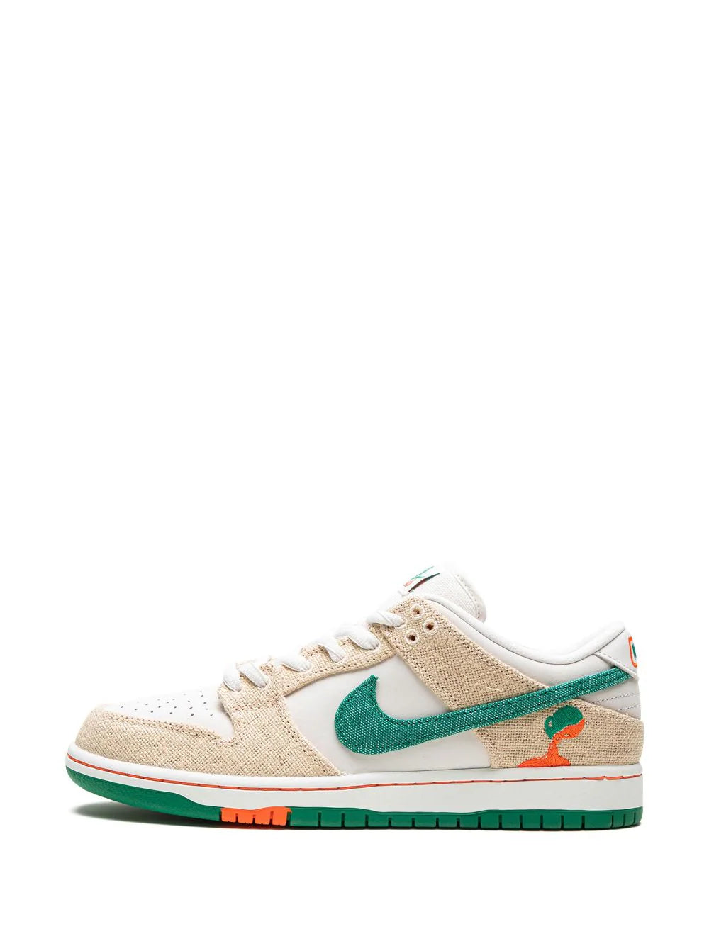 SB Dunk Low “Jarritos” - Dripflix