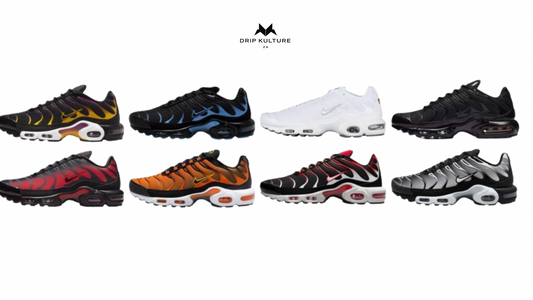 Nike Tn Combo
