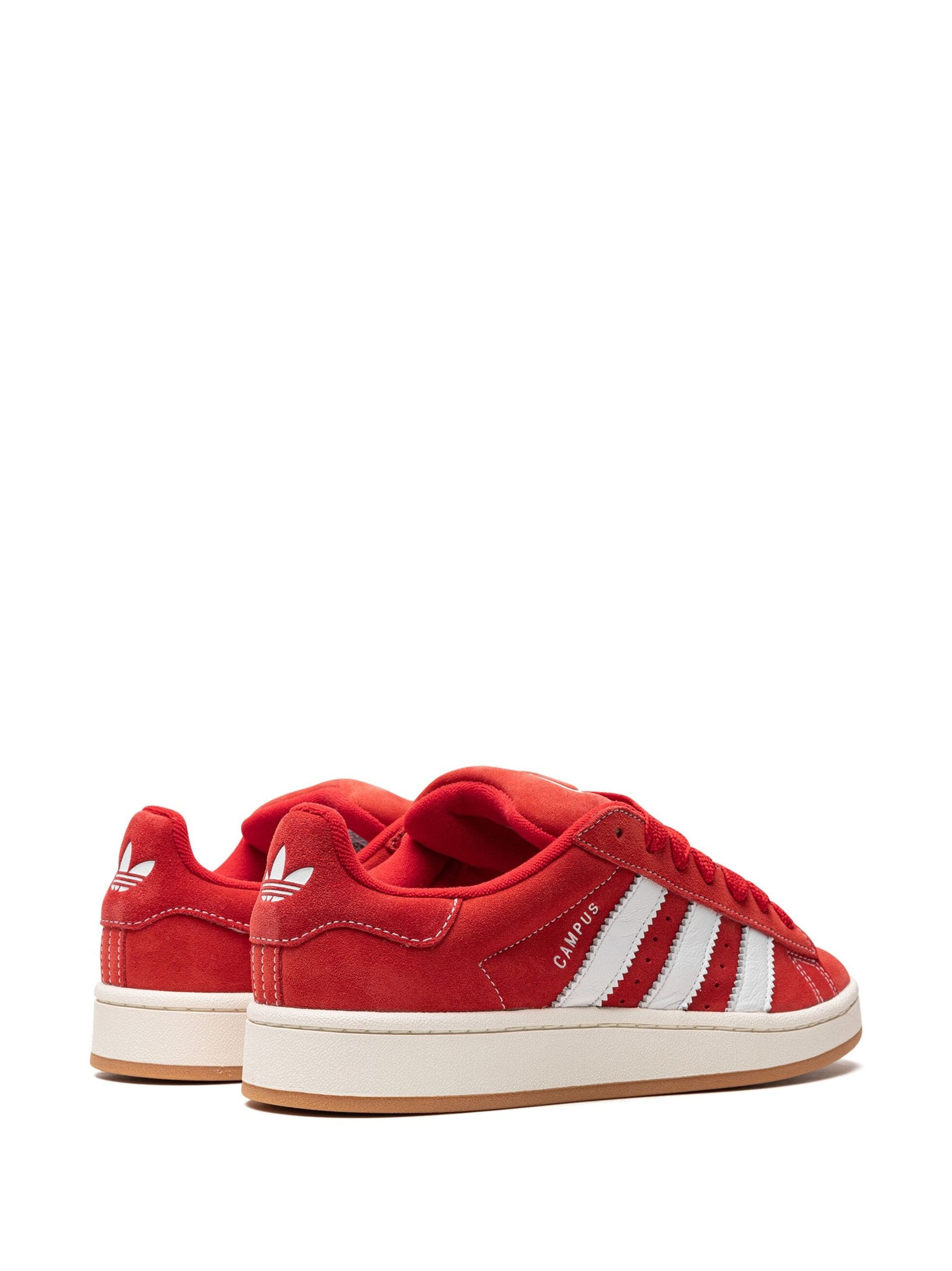 Adidas Campus 00s "Better Scarlet/Cloud White" - Dripflix