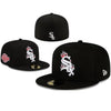 New Era 59Fifty Cap MLB BOSTON SOX