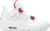 Nike Air Jordan Retro 4 Metallic Red - Dripflix