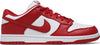 Nike Dunk low - University Red - Dripflix