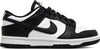 Nike Dunk low - Black & White - Dripflix