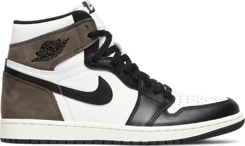 Nike Air Jordan 1 Retro High - Dark Mocha - Dripflix