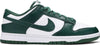 Nike Dunk Low Spartan Green - Dripflix