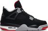 Nike Air Jordan 4 Retro "BRED" - Dripflix