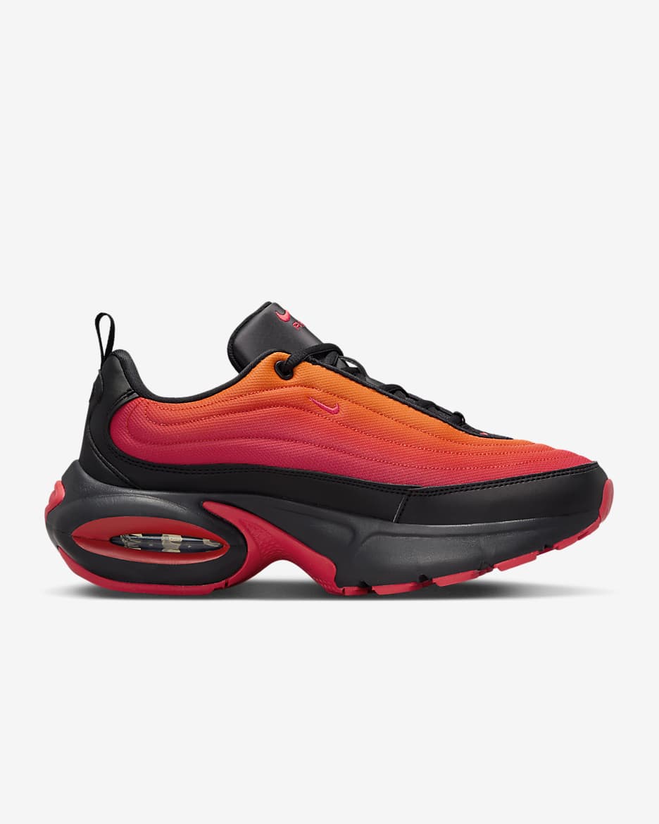 Nike Air Max Portal Orange