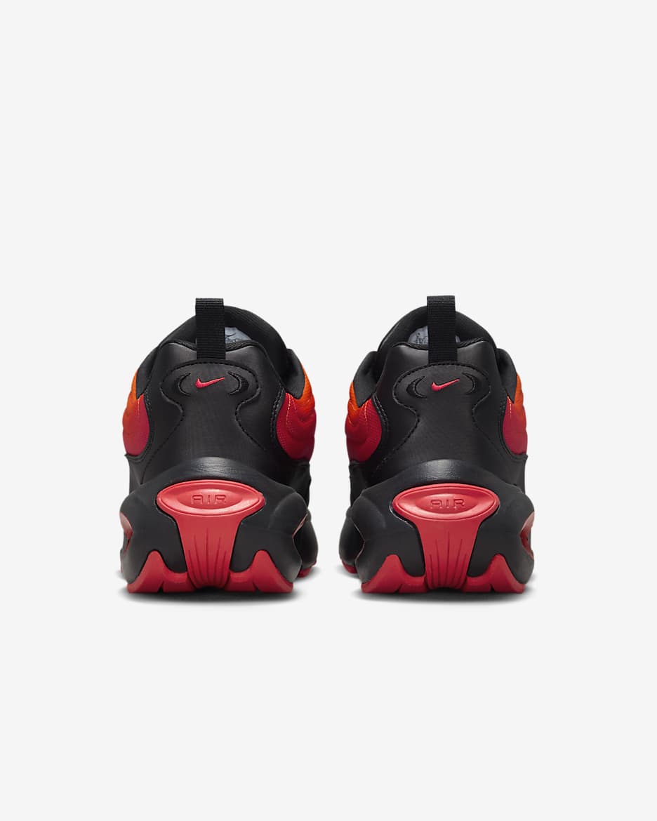 Nike Air Max Portal Orange