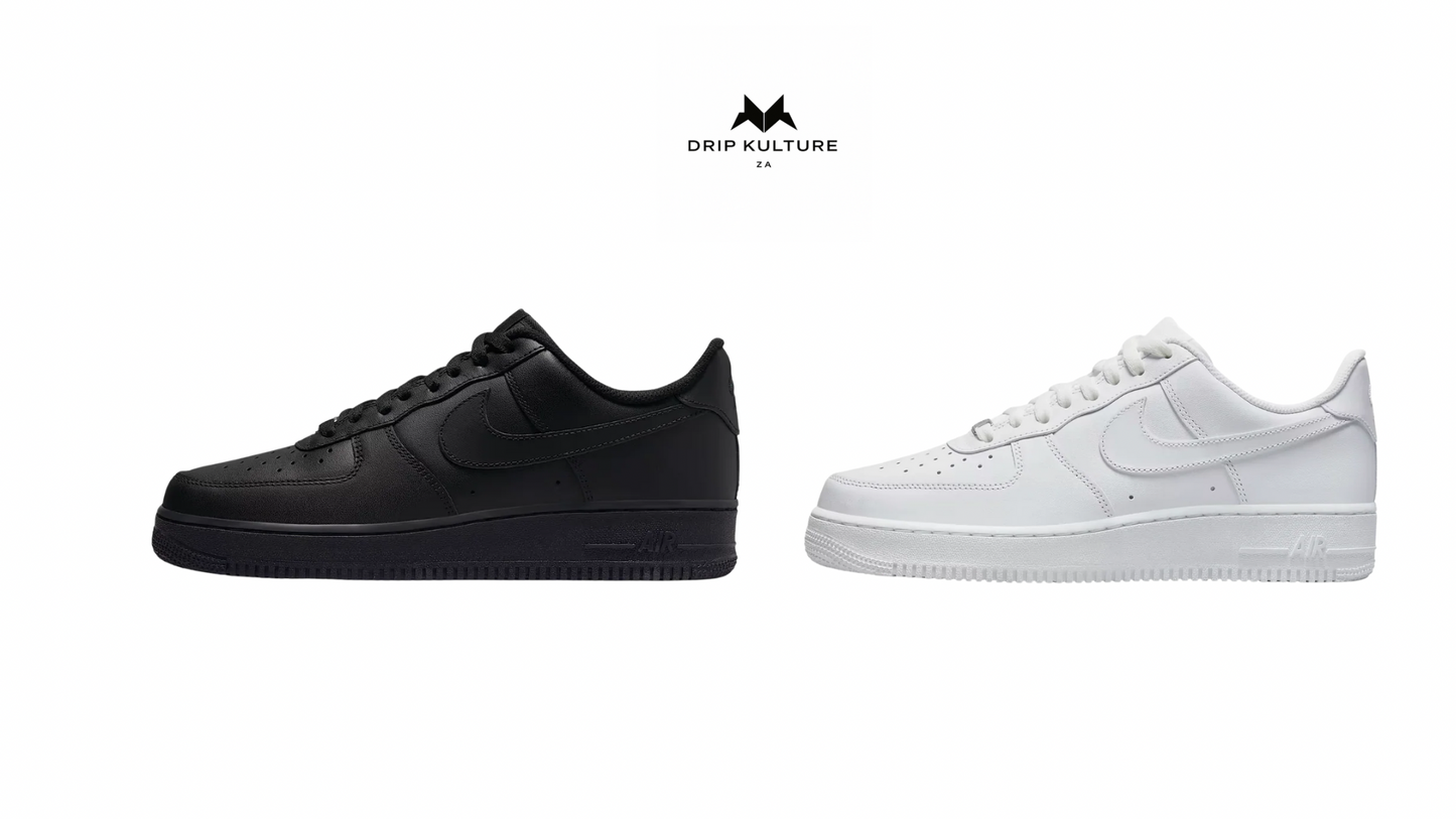 Air Force 1 combo deal