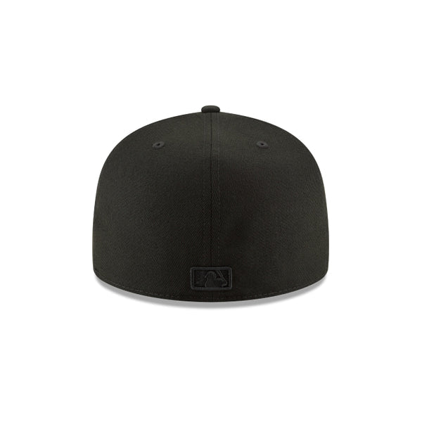 Blackout Basic 59FIFTY Fitted