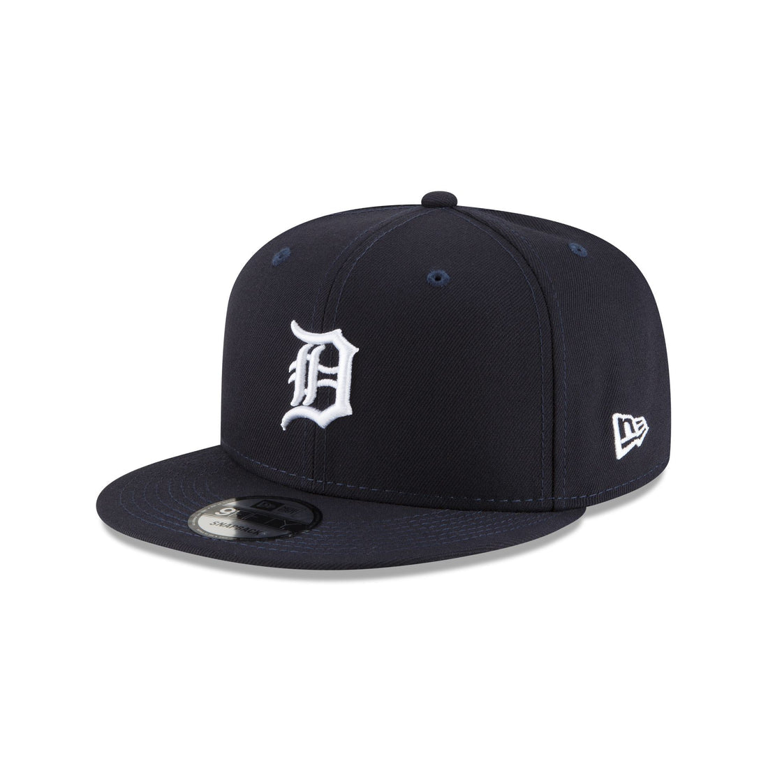 Detroit tigers 2025 Post Season Side Patch 9FIFTY