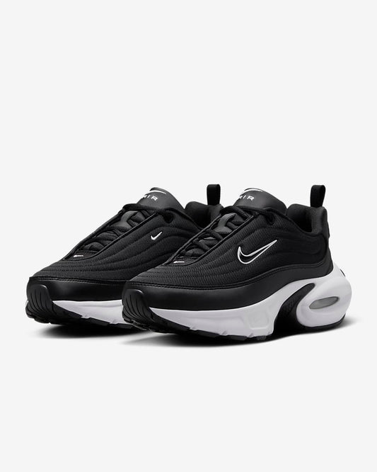 Nike Air Max Portal Black N White