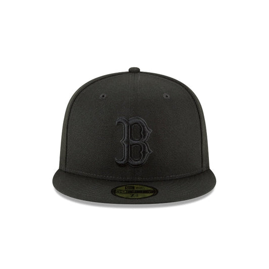Blackout Basic 59FIFTY Fitted