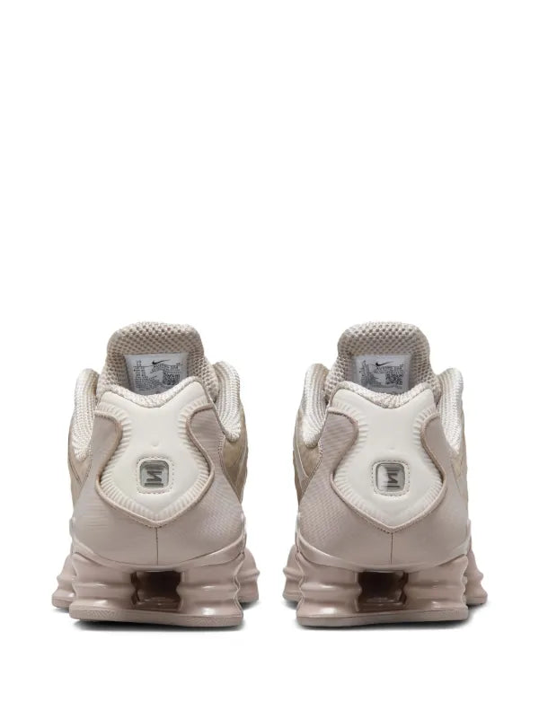 NIKE SHOX TL "Khaki / brown"
