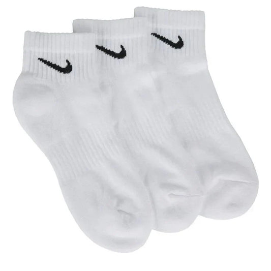 Nike Socks (white)