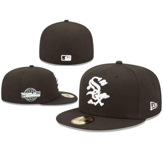 New Era 59Fifty Cap MLB BOSTON SOX