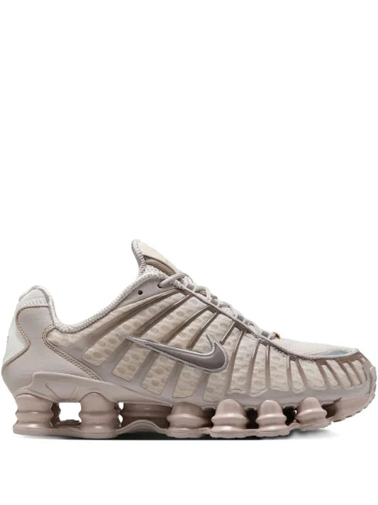 NIKE SHOX TL "Khaki / brown"