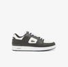 Lacoste Men's Court Cage Leather Sneakers