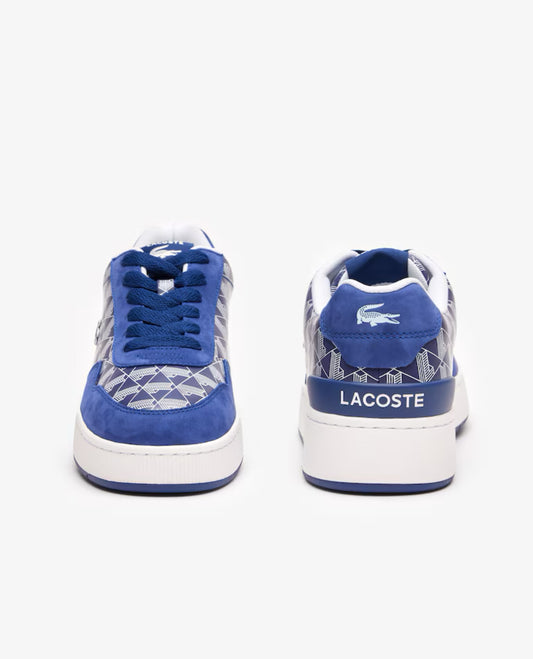 Lacoste Ace Clip Leather