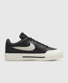 Nike Women's Court Legacy Lift Black