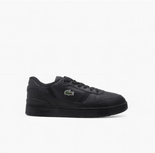 Lacoste Men's T-Clip 'Black'