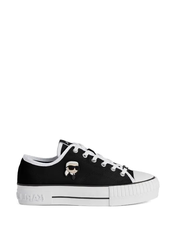 Karl Lagerfeld Ikon Kampus Max sneakers