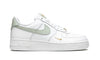 AIR FORCE 1 LOW "White / Grey / Gold"