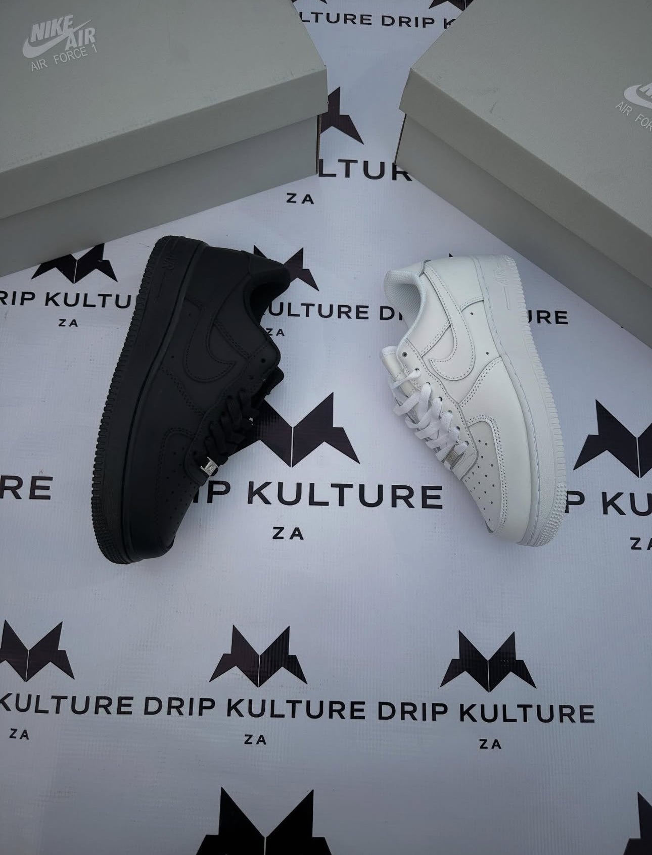 Air Force 1 combo deal