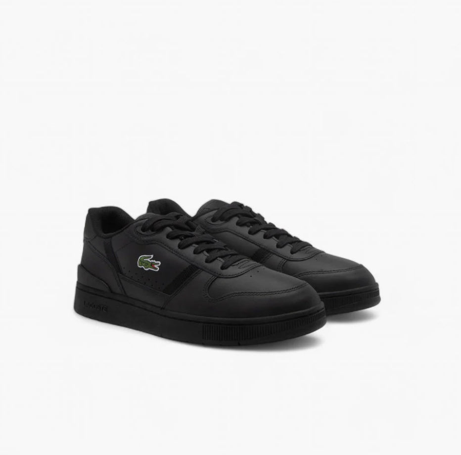 Lacoste Men's T-Clip 'Black'
