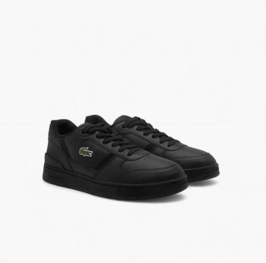 Lacoste Men's T-Clip 'Black'