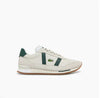 Lacoste Partner Retro Leather Trainers