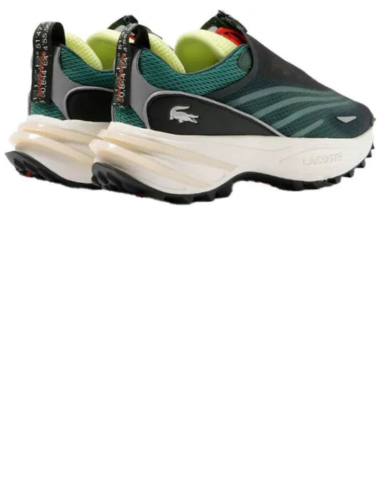 Lacoste Men's Audyssor Trail Sneakers