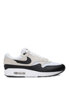 Nike Air Max 1 "White/Black" sneakers