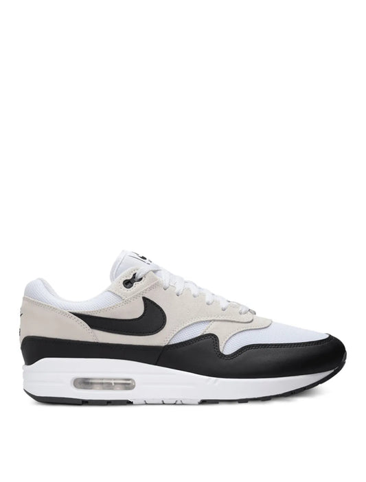 Nike Air Max 1 "White/Black" sneakers