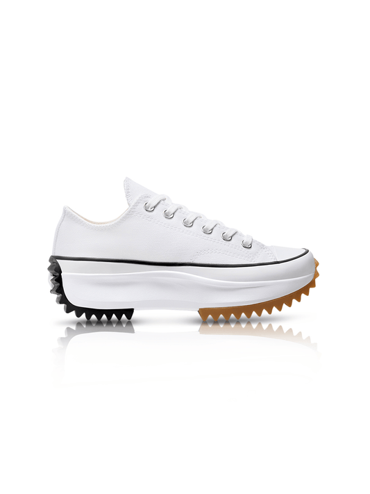 Converse Women's Run Star Hike White Sneaker
Converse