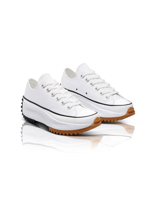 Converse Women's Run Star Hike White Sneaker
Converse