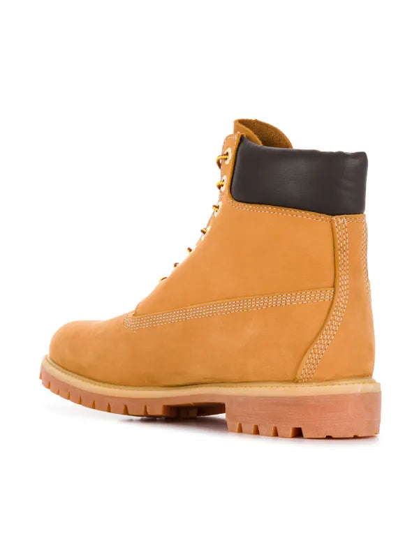 Timberland
6 Inch Premium "Wheat" sneakers