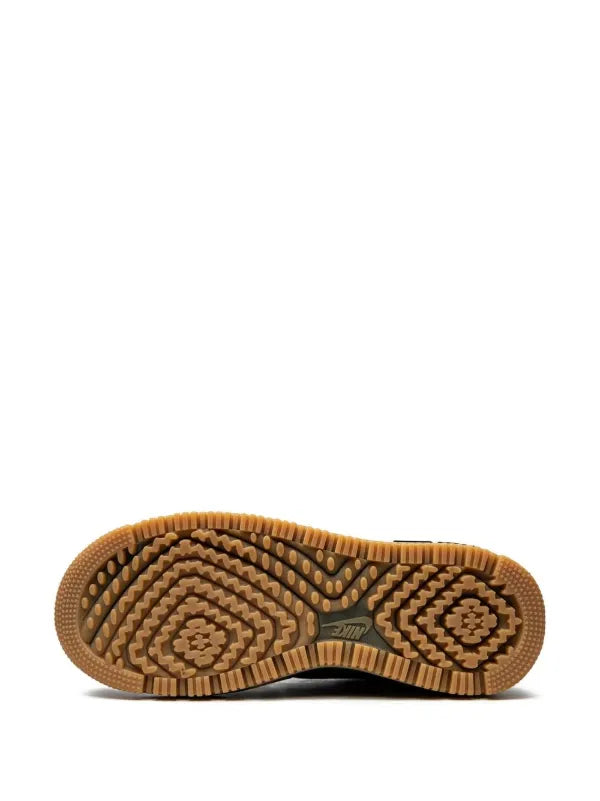 AIR FORCE 1 LOW "Luxe"