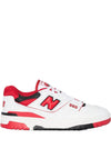 NEW BALANCE 550 ‘WHITE RED’