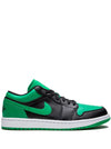 Air Jordan 1 Low "Lucky Green" sneakers