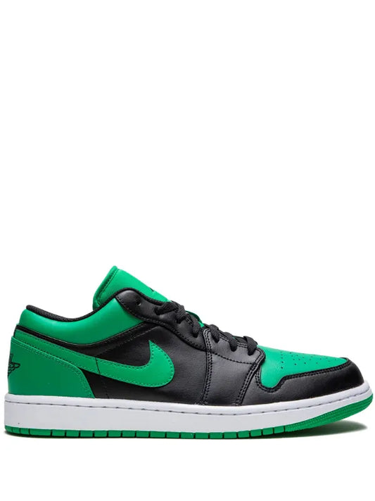 Air Jordan 1 Low "Lucky Green" sneakers