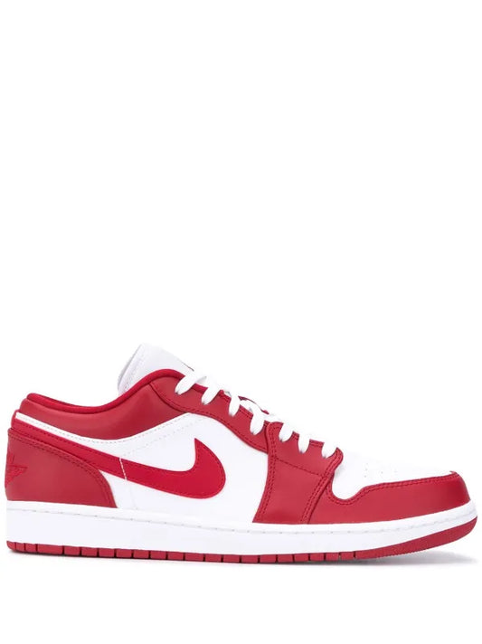 Air Jordan 1 Low "Gym Red" sneakers