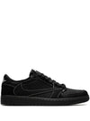 AIR JORDAN 1 LOW OG SP "Travis Scott - Black Phantom"