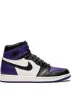 Air Jordan 1 Retro High OG "Court Purple" sneakers