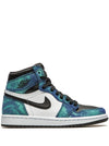 AIR JORDAN 1 HIGH OG PS "Tie-Dye"